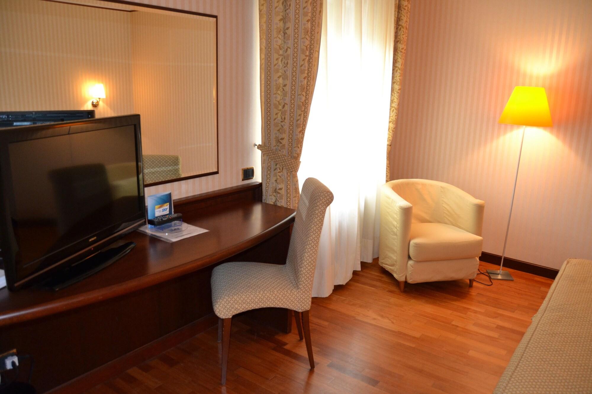 Palace Hotel มาเตรา ภายนอก รูปภาพ