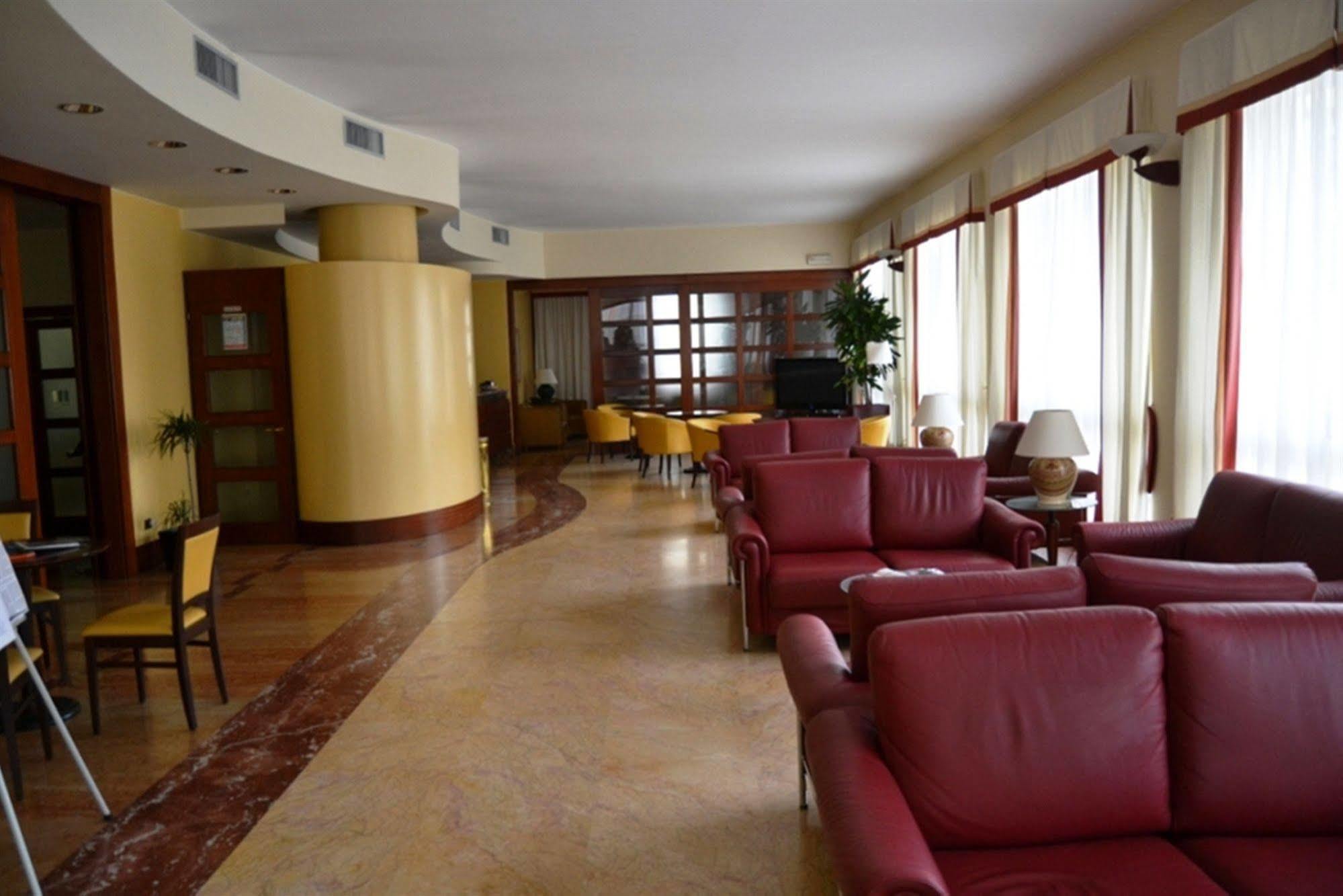 Palace Hotel มาเตรา ภายนอก รูปภาพ